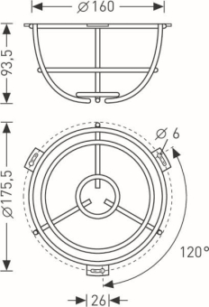 TRIL LiveLink Sensor BSK         6565800 
