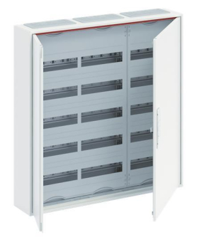 Striebel Kleinverteiler AP 3FB     CA35V 