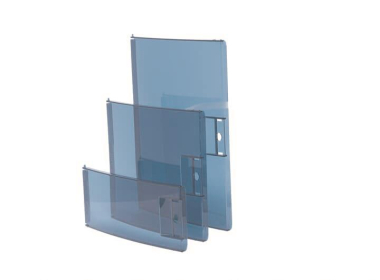 Striebel Transparente Tür 36PLE    41Z45 