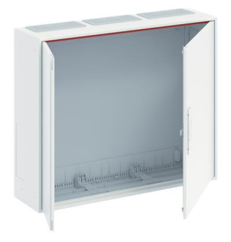 Striebel Wandschrank leer 3FB        A34 