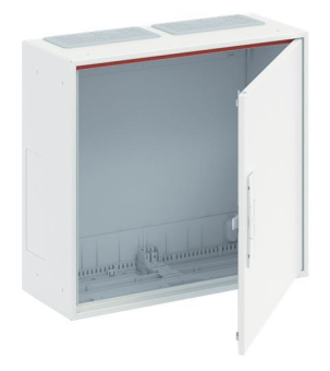 Striebel Wandschrank leer 2FB        A23 