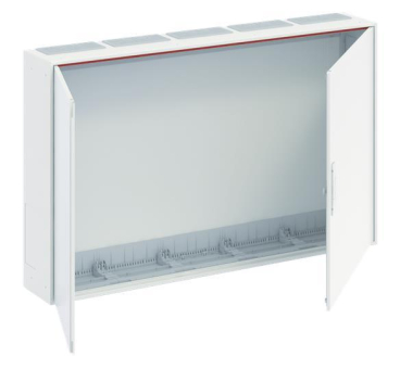 Striebel Wandschrank leer 5FB        B55 