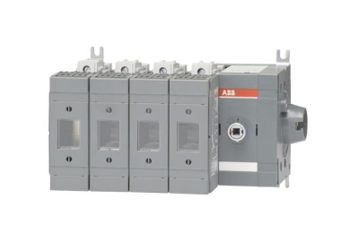 ABB Lasttrennschalter f.Sich OS60GJS40N1 