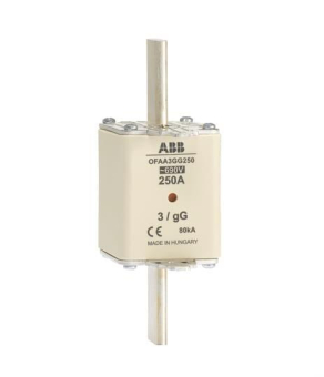 ABB NH-Sicherung NH 3 425A    OFAA3GG425 