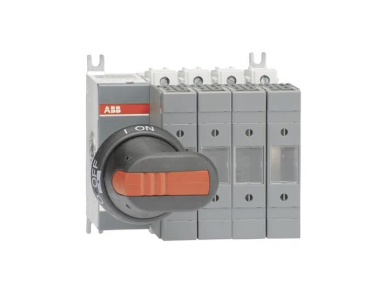 ABB Lasttrennsch. f. Sich.   OS63GD04N2P 