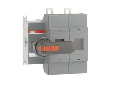 ABB Lasttrennschalter          OS400D02P 