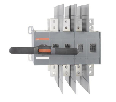 ABB Lastumsch.4p 800A m.Gr.   OT800U04CP 