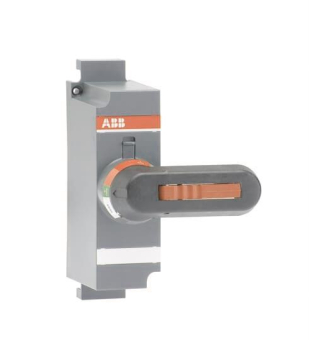 ABB Direktgr. BK 65mm W.u.Abd.  OSV200BK 