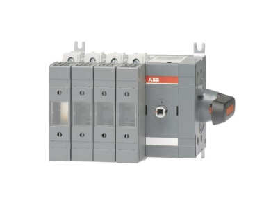 ABB Lasttrennschalter       OS32GDS40N1K 
