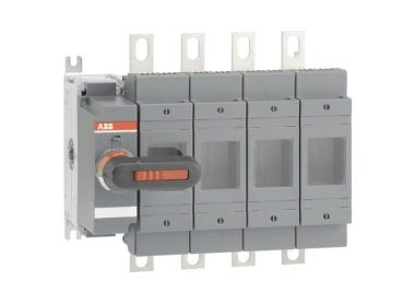 ABB Lasttrennsch.f.Sich. 4p  OS200D04N2K 