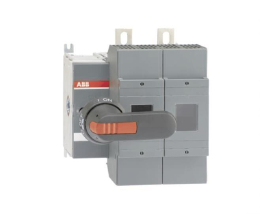 ABB Lasttrennschalter          OS400J02P 