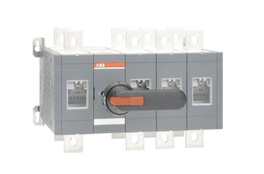 ABB Lastumsch.4p 800A m.Gr.   OT800E13CP 