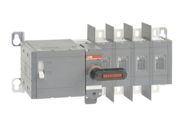 ABB Lasttrennschalter     OTM160E4WM230C 
