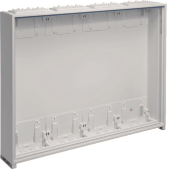 Hager Feldverteiler AP univ.IP30 FWB54D1 