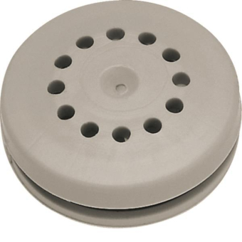 Hager Drainagestopfen vector M20   VZ759 