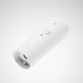TRILUX Tugra I-Connector Alu 01  9830400 