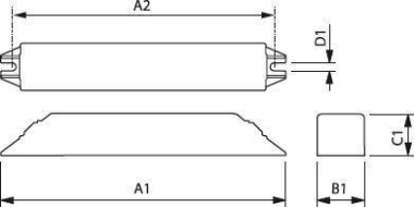 PHIL HF-M BLUE 114 LH           53682230 