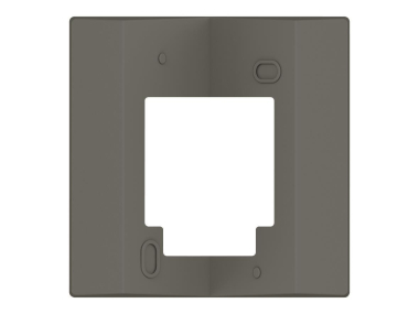 Theben Eckmontagewinkel  Eckwinkel 10 AN 