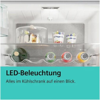 Siemens KI82LNSE0 EB-Kühlautomat 