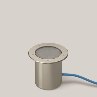 Bega Bodeneinbauleuchte 2700K  84629RK27 