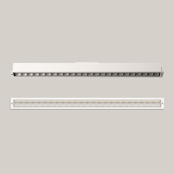 BEGA E-Einbauleuchte             24307K4 