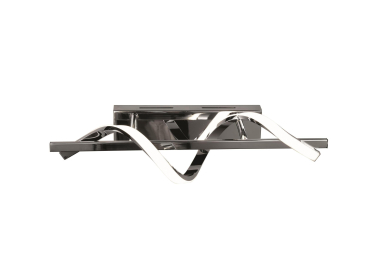 Trio LED-Wandl. ISABEL, 8,5W   R22201106 