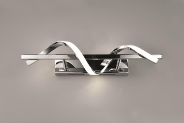 Trio LED-Wandl. ISABEL, 8,5W   R22201106 