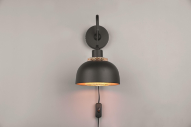 Trio Wandl. PUNCH, 1xE27       R20811732 