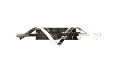 Trio LED-Wandl. ISABEL, 8,5W   R22201106 