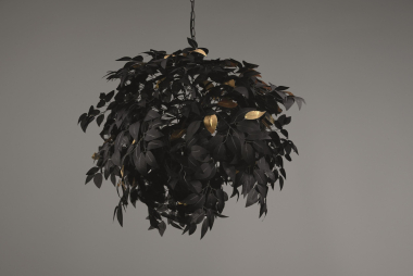 Trio Pendelleuchte LEAVY,      R10464032 