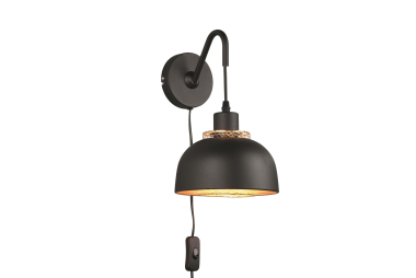 Trio Wandl. PUNCH, 1xE27       R20811732 