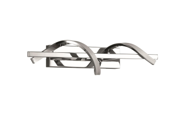 Trio LED-Wandl. ISABEL, 8,5W   R22201106 