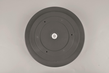 Trio LED-WL VENADO, 9,5W,      R24236142 