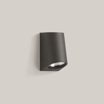 BEGA Wandleuchte, 3000K          24503K3 
