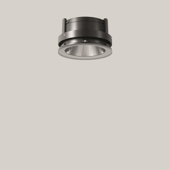 Bega Deckeneinbauleuchte         24496K4 