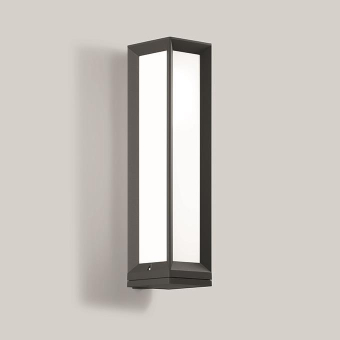 BEGA Wandleuchte 3000K           24506K3 