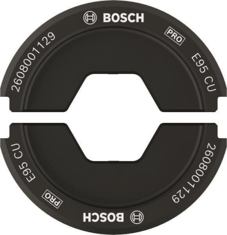 Bosch PRO Presseinsatz E95 CU 2608001129 
