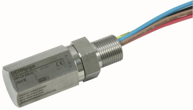 Dehn 929950          DPI CD EXI+D 2X24 M 