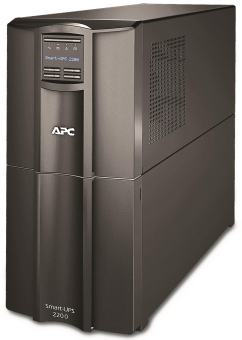 APC Smart-UPS 2200VA LCD       SMT2200IC 
