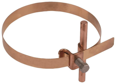 DEHN Leitungshalter CU            200027 