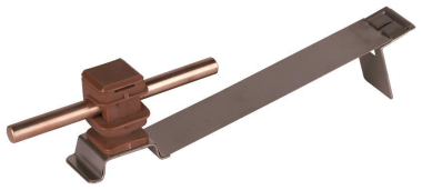 DEHN            DLH FS 8 H16 L170 BR V2A 