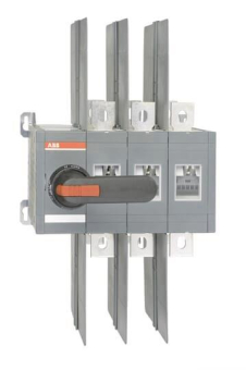 ABB Lastumschalter 3-p 600A   OT600U03CP 