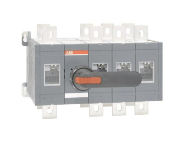 ABB Lastumschalter 4p 800A m OT800E13CFP 