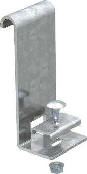 OBO LAS 110 FT Anschlussstück 