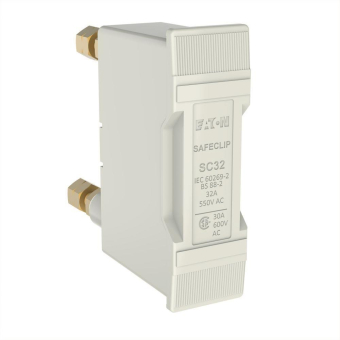 EATON Sicherungshalter Nsp.      SC32PWH 