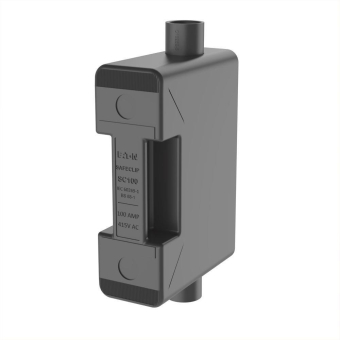 EATON Sicherungshalter Nsp.       SC100H 