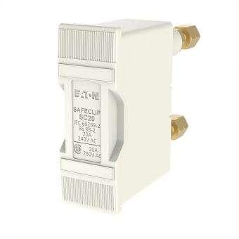 EATON Sicherungshalter Nsp.      SC20PWH 
