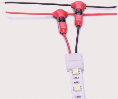 DOTLUX Kabelverbinder T-förmig      3810 