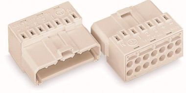 DOTLUX Ausspeiser/Ausgang   3794-Stecker 