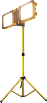 DOTLUX Akkustrahler IP65 IK07 WORKERmini 